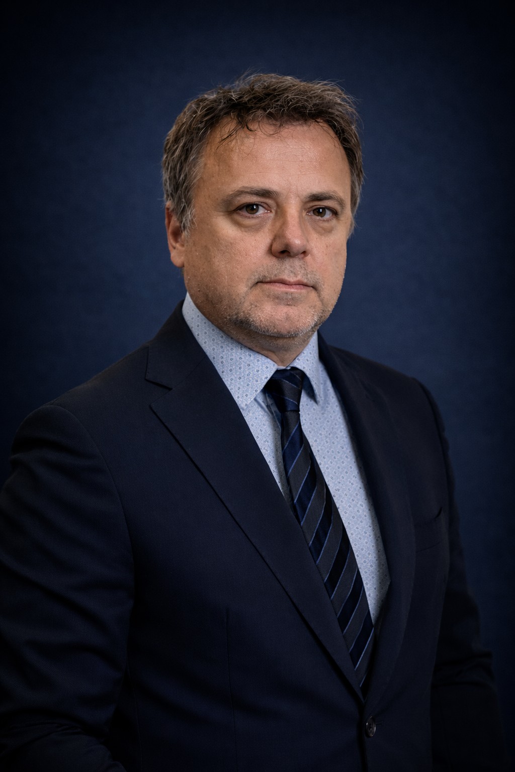 Radoslav Y. Radoslavov — Creator of ZKAP, Lead Methodologist and EU AI Attorney